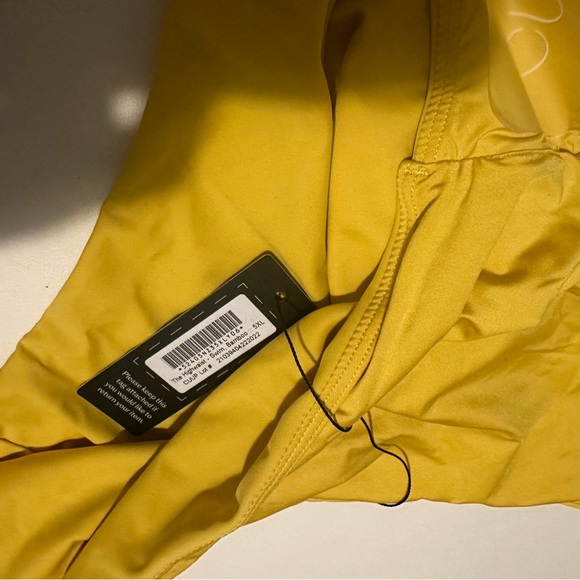 Brand new CUUP bikini swimsuit - Picture 6 of 6